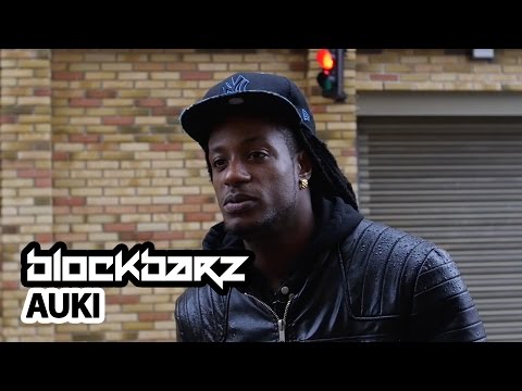 Blockbarz #26 - Auki
