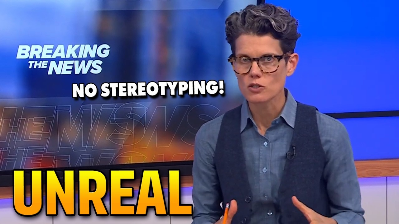 Minnesota news anchor concerned about 'stereotyping' amid rise of SOMALI gang violence