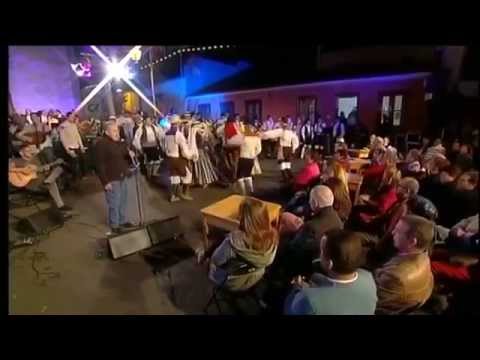 Parranda Tres Cuartas - Isa a San Benito