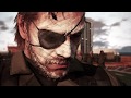 Metal Gear Solid V OST Here S To You Extended
