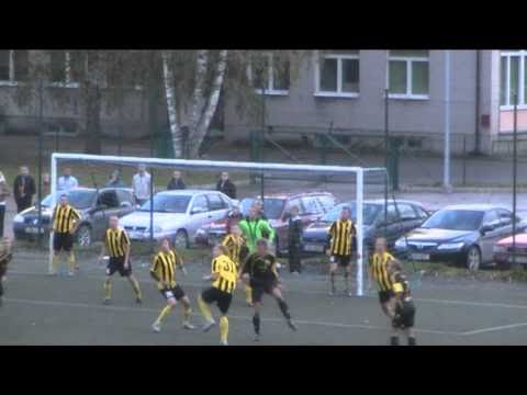 19.09.10 Põlva FC Lootos - FC Otepää 1:2 (1:0)