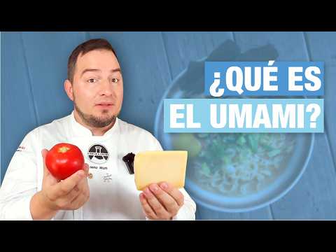 The Fifth Flavor Revealed: The Science of Umami in the Kitchen - Science and Cooking