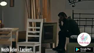 Nezih Üçler - Lacivert