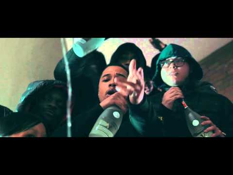 ILLMADE ft. Potter Payper - City [Music Video] | Link Up TV