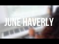 Troye Sivan (Cover) - June Haverly 