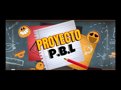 PROYECTO PBL COLEGIO SECUNDARIO N°5188 ZANJA HONDA