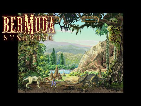 First Impressions On: Bermuda Syndrome