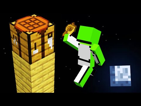 I Learned 32 Minecraft Skills in 24 Hours