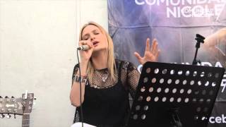 Nicole - Va a Llover (Acustico)