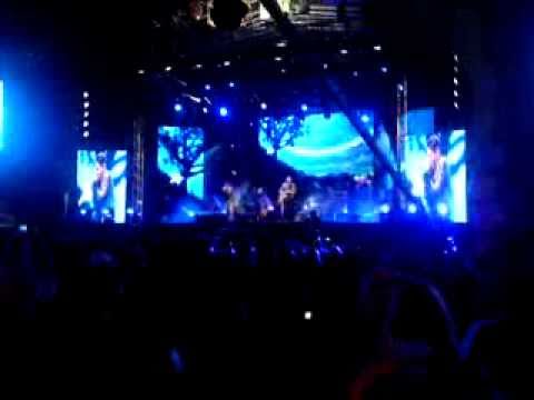 Amo Noite E Dia video