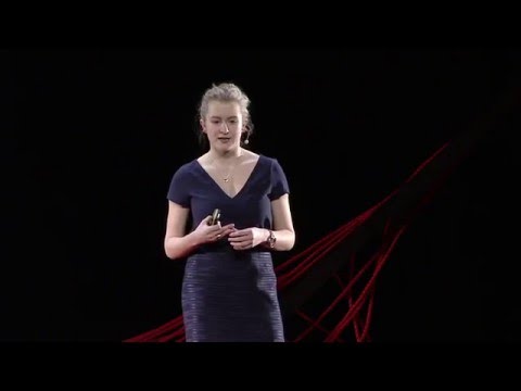 2014 Marshall Scholar Grace Young