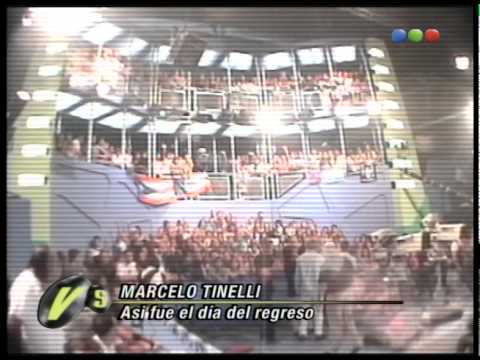 El Regreso de Videomatch, La Previa - Versus