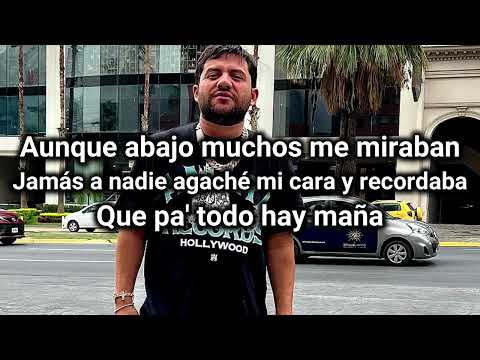Aqui Seguimos de Pie - Luis R Conriquez