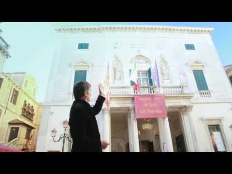 Venezia in un Minuto S01/05 - Il Teatro la Fenice