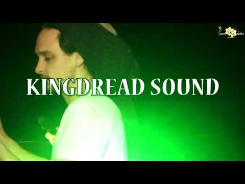 SCIENTST SOUND SYSTEM IN SESSION IN NOTTINGHAM @THE IRISH CENTER 21/04/18