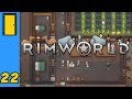 The Wedding Of Colonel And Croc Rimworld Part 22