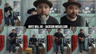 The Cold Mountain | Boys Will Be (Cover)