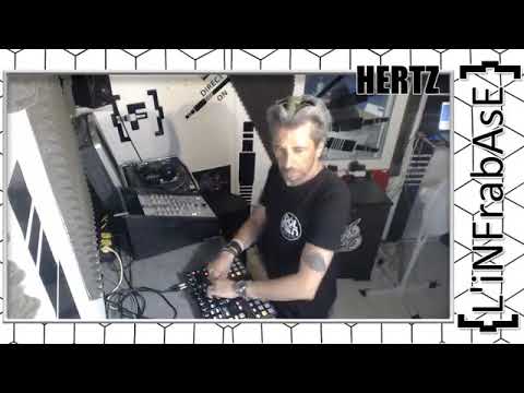 HERTZ - MIX - PART 1 @ L'infrabase