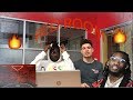 Offset - Red Room IS HE THE BEST MIGOS?!?! (Official Music Video) Reaction!!!