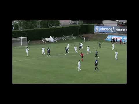 Jeremie Boga " GOAL "