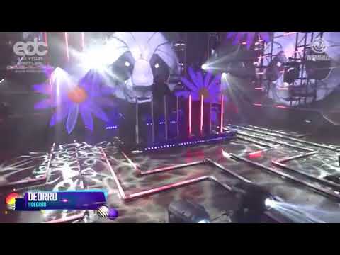 Dayvi & Victor Cárdenas ft. Kelly Ruiz - Baila Conmigo ( Deorro Cumbia remix?)