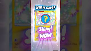 Is it true? π #shinypokemon #pokemontcgp #pokemontcgpocket #ptcgpocket #ptcgp #pokemoncards #lucky