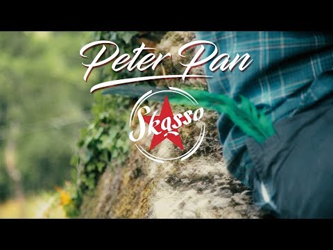 SKASSO - PETER PAN Official Videoclip