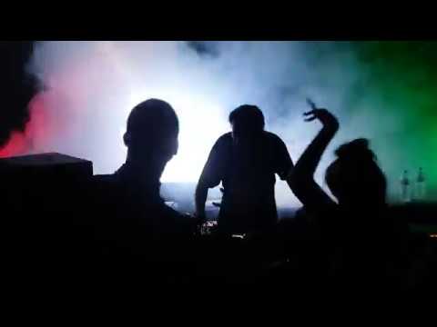 Alessandro Nero (live) - 8.06 Lethal Meets: Zion - КПД