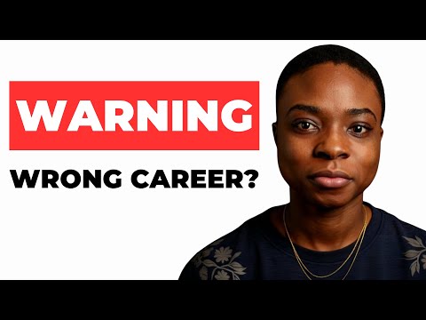 Don't Become a Data Analyst (Do THIS Instead)