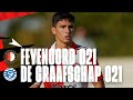 BOEM ? Bullaude beslist thuisduel met een pegel! | Feyenoord O21 – De Graafschap O21 | 2022-2023