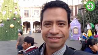 Primer gran evento en Cuernavaca