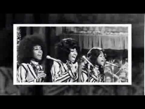 Three Degrees Midnight Train