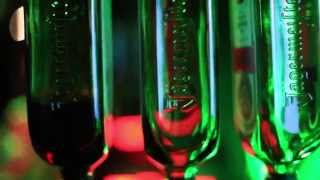 JET presents   I LOVE MY FRIENDS  by JAGERMEISTER