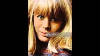 Marianne Faithfull   Alabama Song