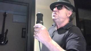 BUEN ROCK  ESTA NOCHE  COVER POR XANGUET&ENFU