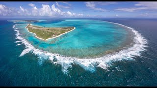 Midway Atoll National Wildlife Refuge