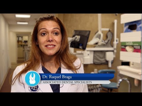 Dr. Braga - Philosophy of Patient Care