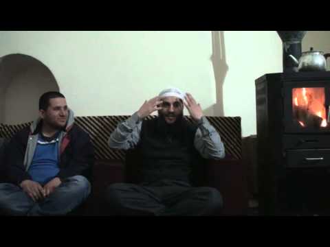 Hehehehe çfarë gabime kemi bërë (qeshnin Sahabët) - Hoxhë Muharem Ismaili