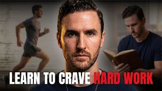 HOW TO BECOME ADDICTED TO DOING HARD THINGS