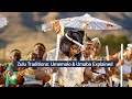 Zulu Traditions Unveiled Umemulo Umabo Ceremonies Explained
