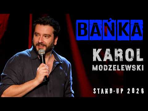 Karol Modzelewski - 