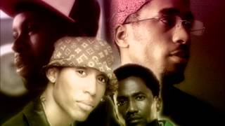 Mint Condition - Let Me Be The One feat. Q-Tip [The Ummah Remix]