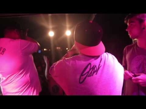 Sony - Wolf vs Busci Louse - EGO FEST MDP