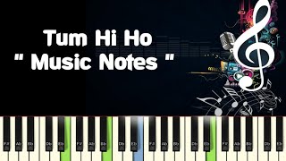 Download lagu Tum Hi Ho (Aashiqui 2) Piano,Guitar, Saxophone, Voilin Notes /Midi Files /Karaoke Tracks mp3 Download lagu Tum Hi Ho (Aashiqui 2) Piano,Guitar, Saxophone, Voilin Notes /Midi Files /Karaoke Tracks mp3