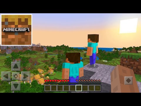 EPIC Minecraft 1.20 UPDATE SURVIVAL Gameplay!