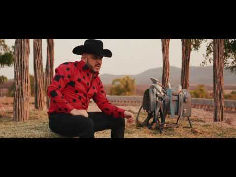 El Komander - Con La Pistola En La Mano  (Video Oficial 2019)