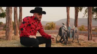 El Komander - Con La Pistola En La Mano  (Video Oficial 2019)