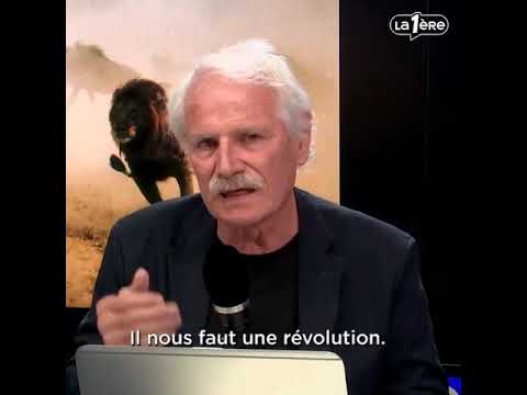 La Vraie Révolution.