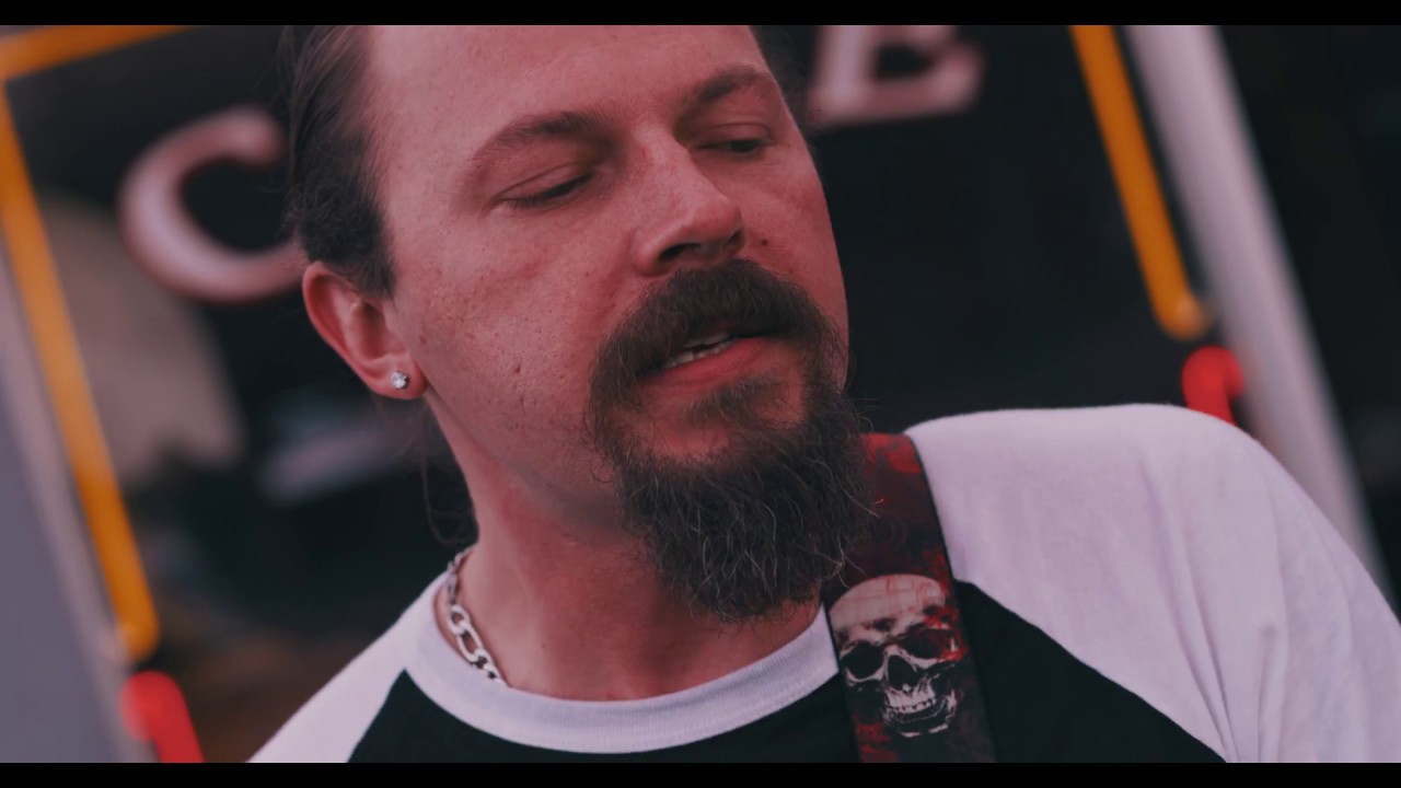 Promotional video thumbnail 3 for Michael Hornbuckle Band