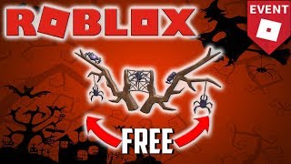 How To Get Free Antlers On Roblox - roblox antlers
